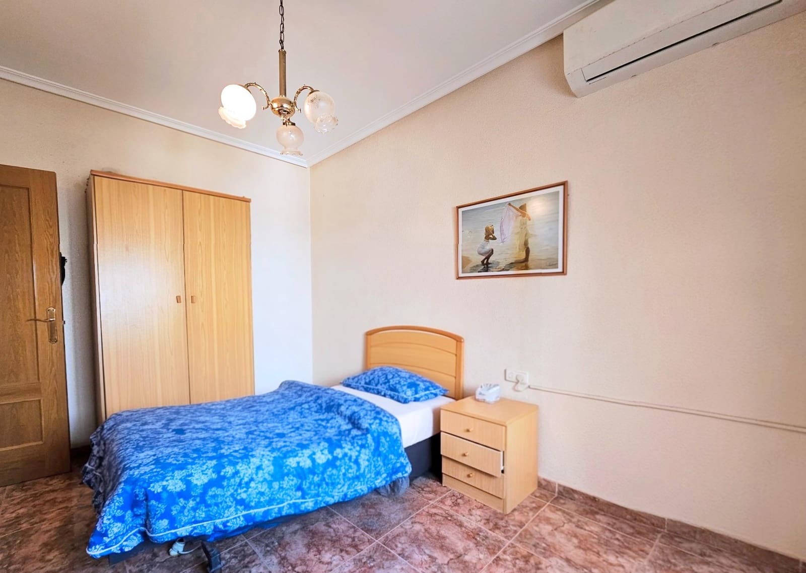 4 sypialnia Mieszkanie na sprzedaż w Kartagena - 245 000 € (Ref: 9927454)