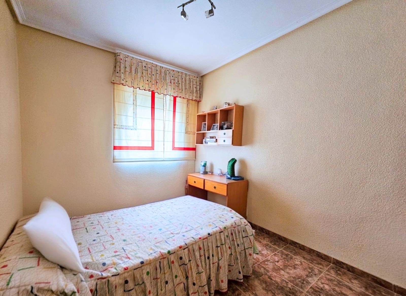 4 sypialnia Mieszkanie na sprzedaż w Kartagena - 245 000 € (Ref: 9927454)