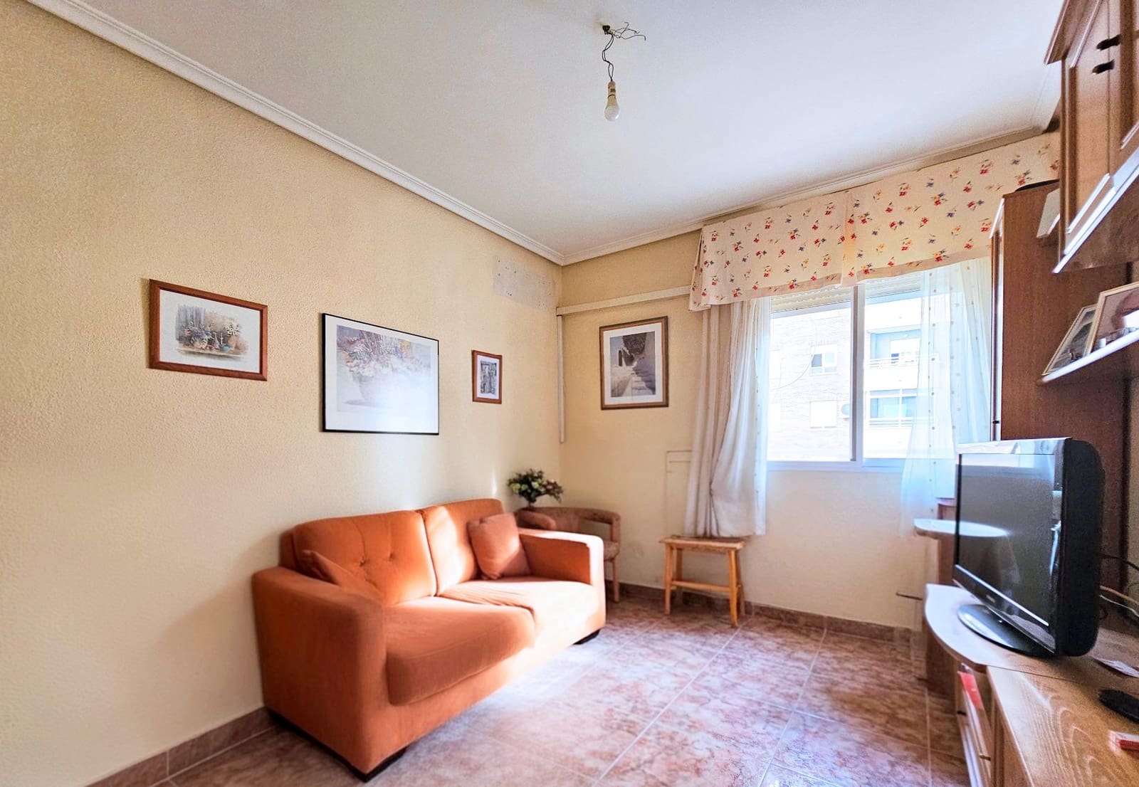 4 sypialnia Mieszkanie na sprzedaż w Kartagena - 245 000 € (Ref: 9927454)