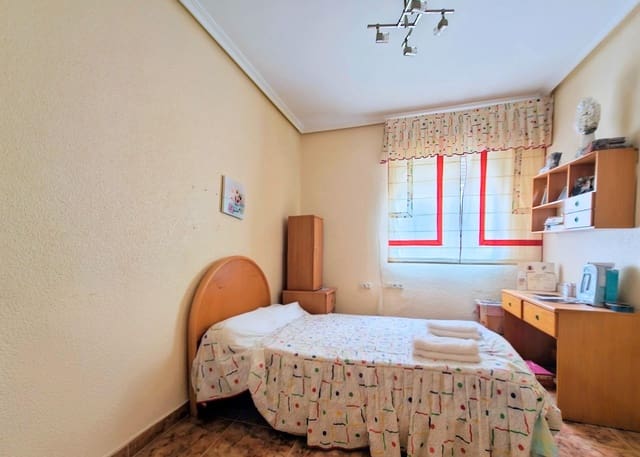 4 chambre Appartement à vendre à Carthagène - 245 000 € (Ref: 9927454)