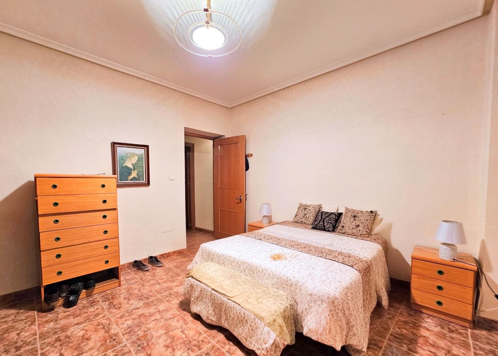 4 sypialnia Mieszkanie na sprzedaż w Kartagena - 245 000 € (Ref: 9927454)