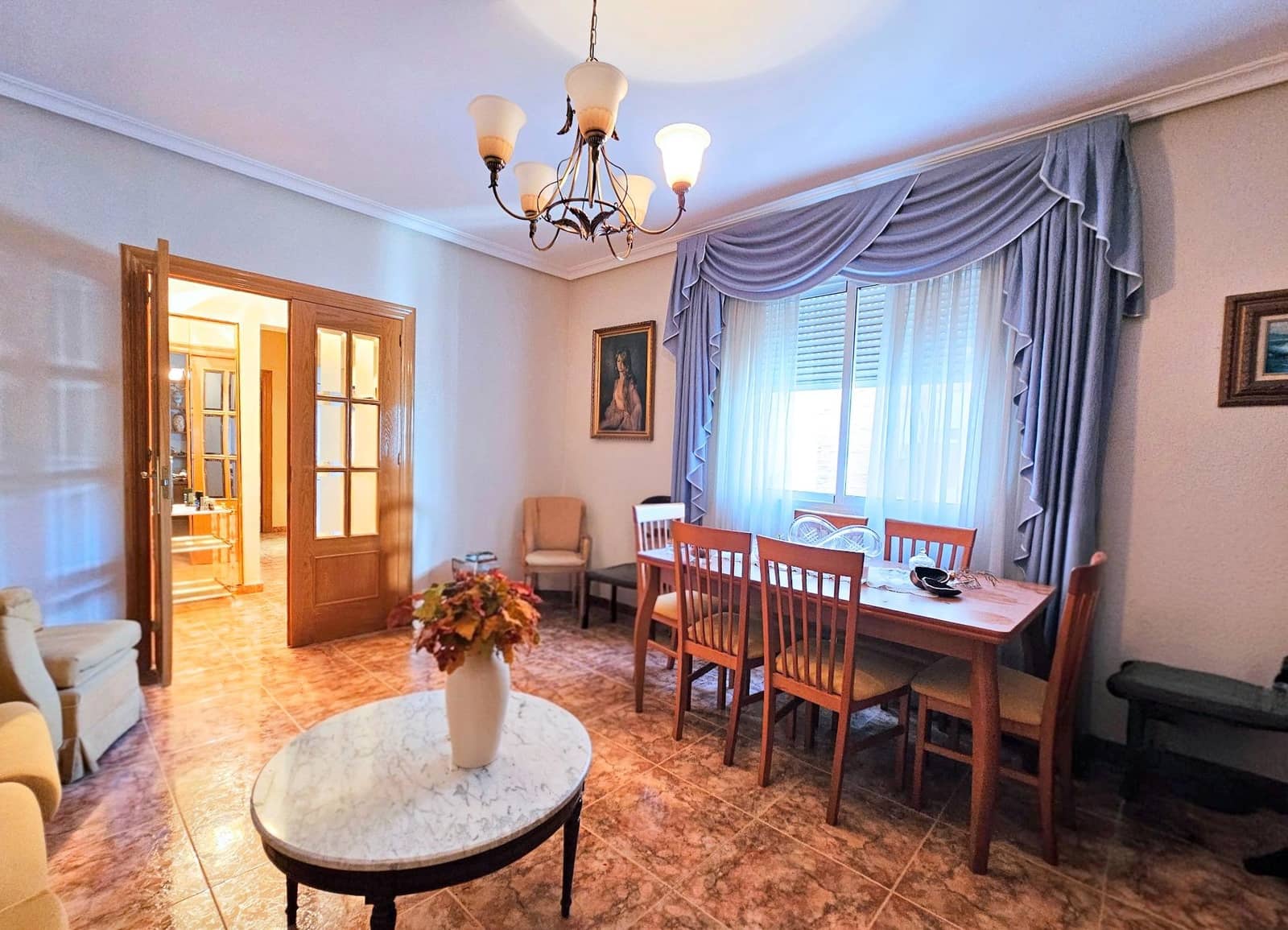 4 sypialnia Mieszkanie na sprzedaż w Kartagena - 245 000 € (Ref: 9927454)