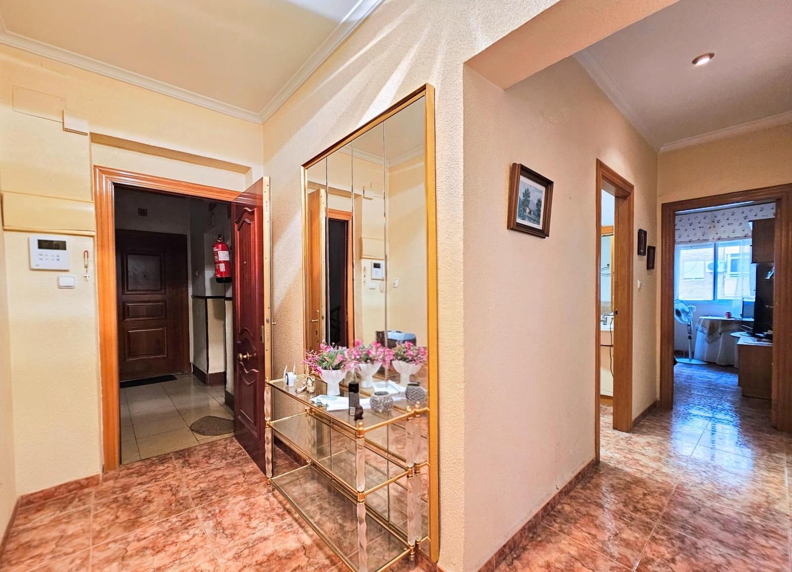 4 sypialnia Mieszkanie na sprzedaż w Kartagena - 245 000 € (Ref: 9927454)