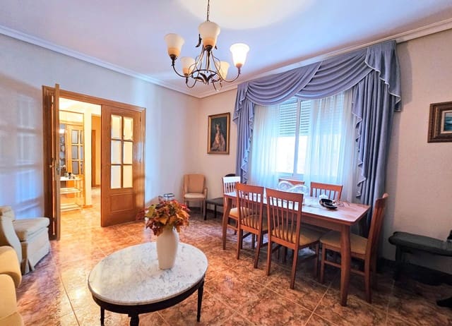 4 chambre Appartement à vendre à Carthagène - 245 000 € (Ref: 9927454)
