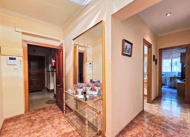 4 chambre Appartement à vendre à Carthagène - 245 000 € (Ref: 9927454)