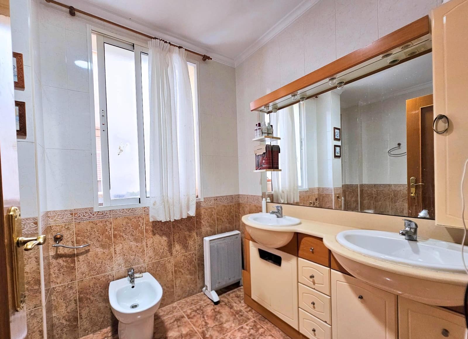 4 sypialnia Mieszkanie na sprzedaż w Kartagena - 245 000 € (Ref: 9927454)