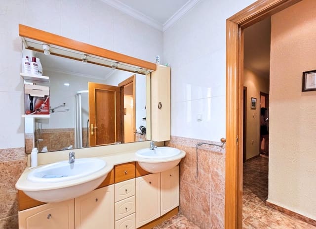 4 chambre Appartement à vendre à Carthagène - 245 000 € (Ref: 9927454)