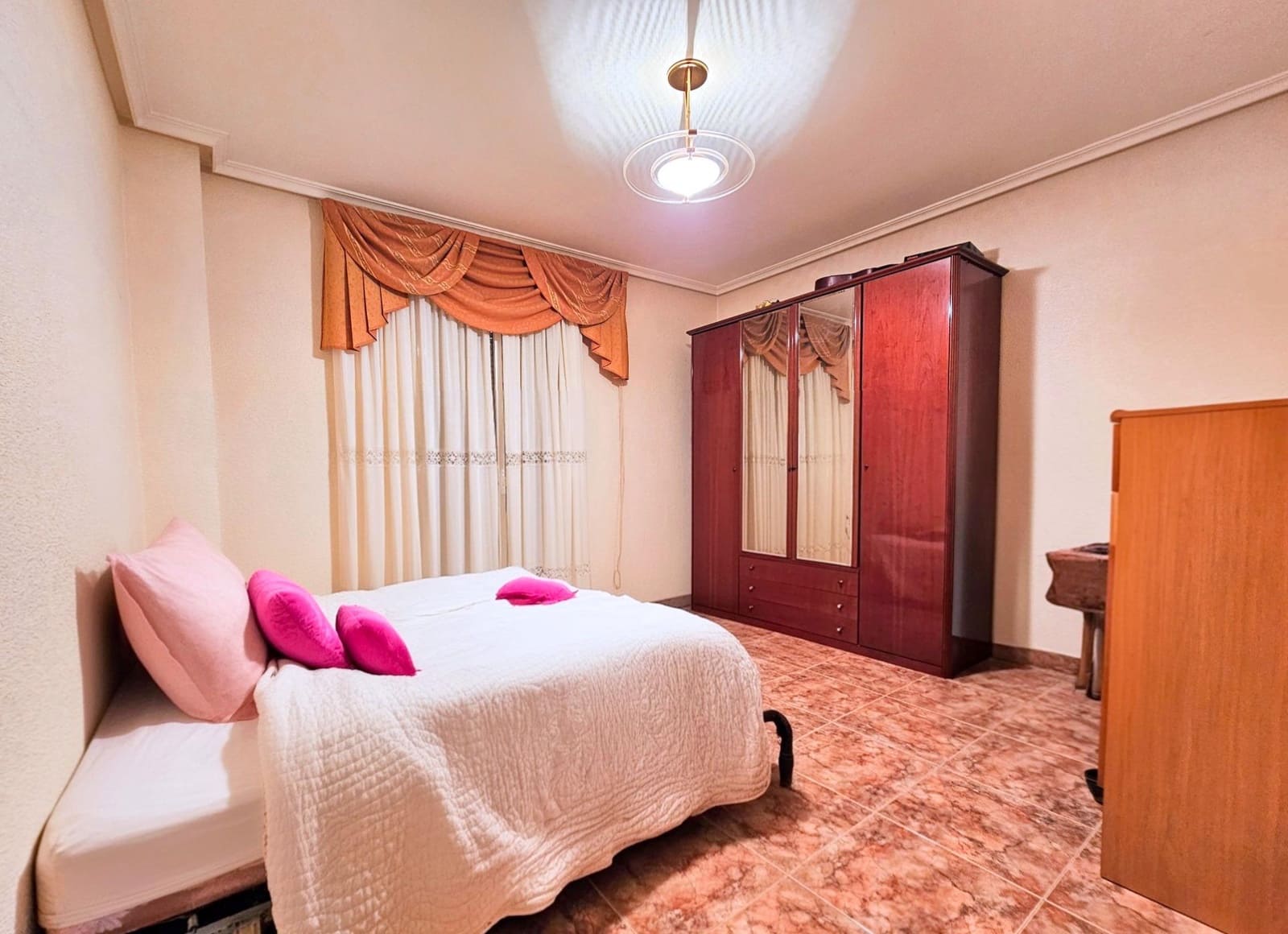 4 sypialnia Mieszkanie na sprzedaż w Kartagena - 245 000 € (Ref: 9927454)