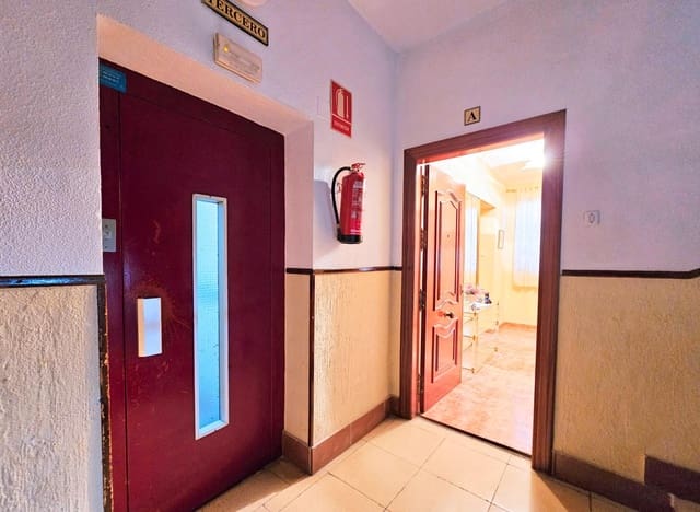 4 chambre Appartement à vendre à Carthagène - 245 000 € (Ref: 9927454)