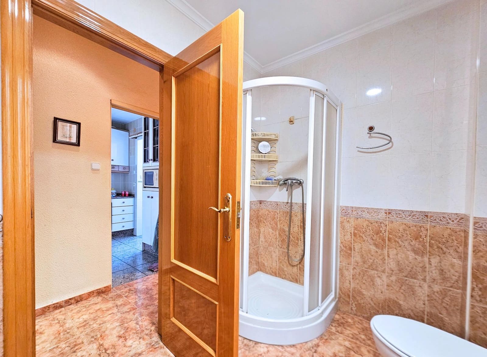 4 sypialnia Mieszkanie na sprzedaż w Kartagena - 245 000 € (Ref: 9927454)
