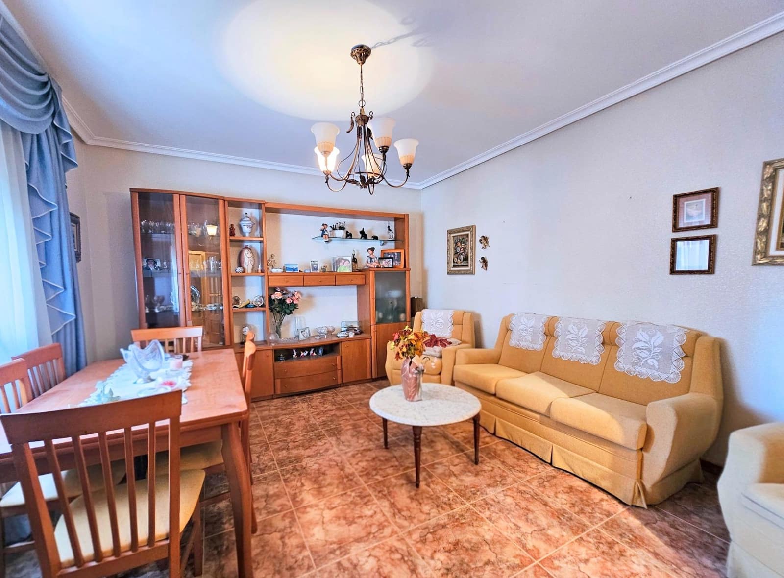 4 sypialnia Mieszkanie na sprzedaż w Kartagena - 245 000 € (Ref: 9927454)