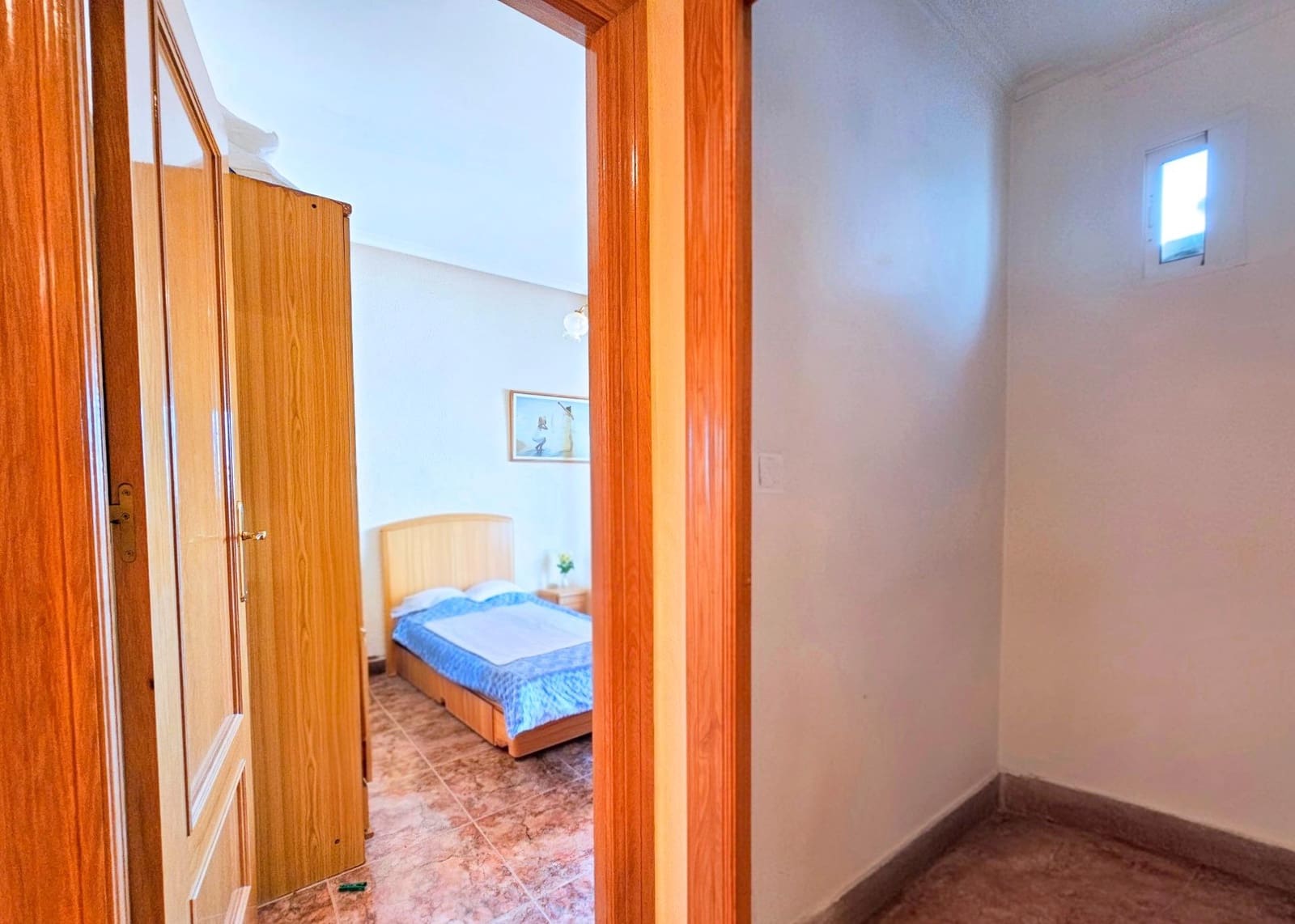 4 sypialnia Mieszkanie na sprzedaż w Kartagena - 245 000 € (Ref: 9927454)