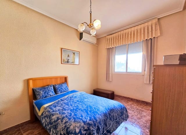 4 chambre Appartement à vendre à Carthagène - 245 000 € (Ref: 9927454)