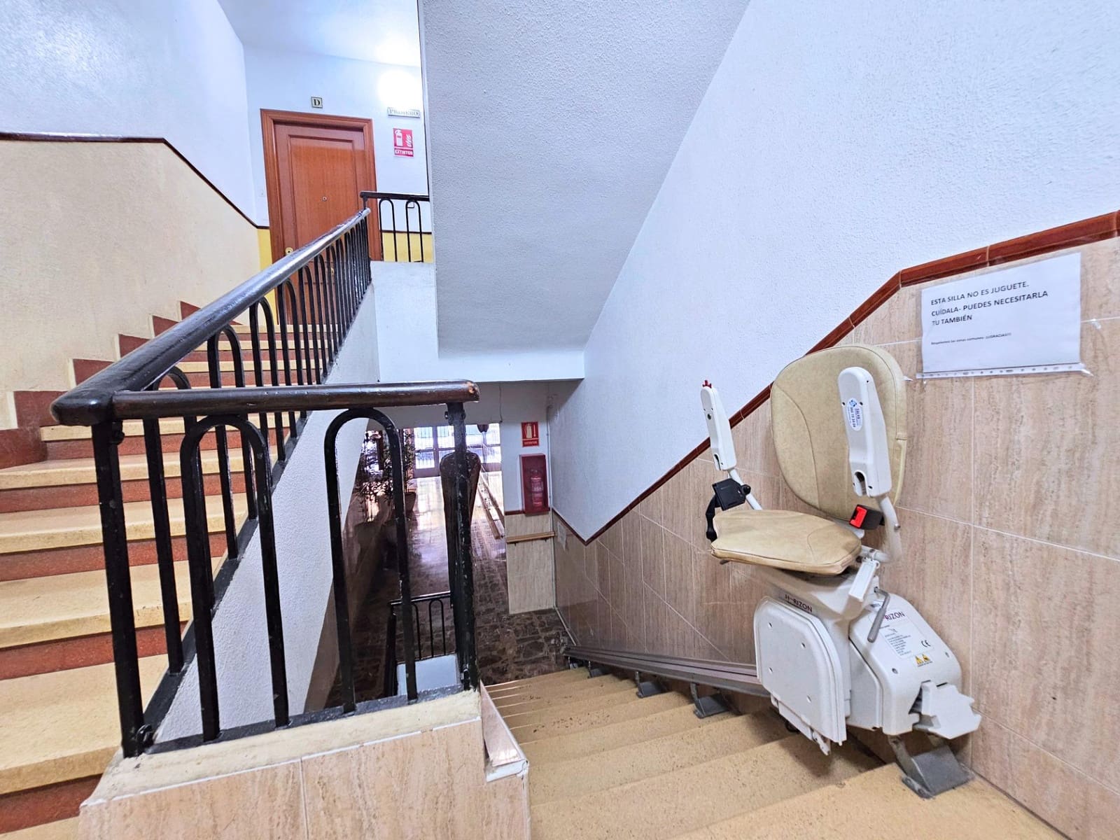 4 sypialnia Mieszkanie na sprzedaż w Kartagena - 245 000 € (Ref: 9927454)