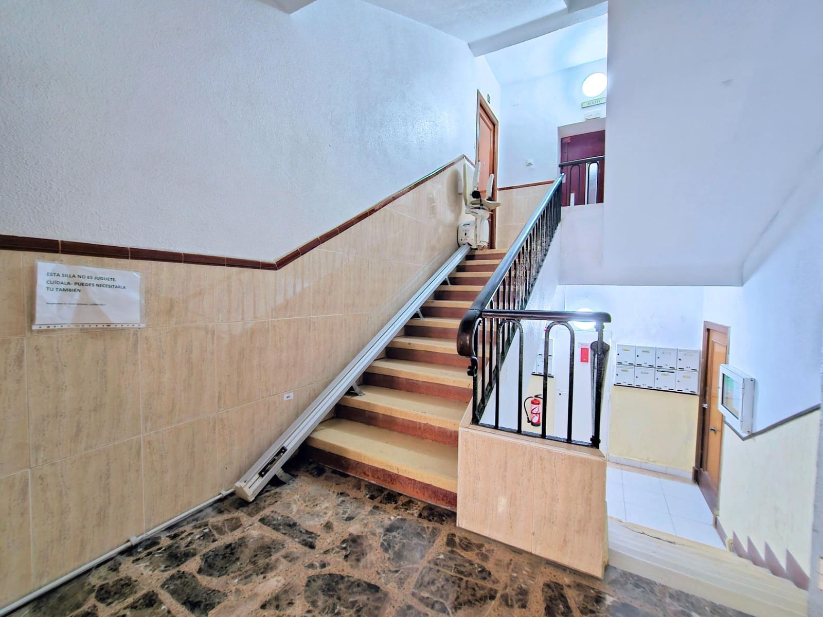 4 sypialnia Mieszkanie na sprzedaż w Kartagena - 245 000 € (Ref: 9927454)