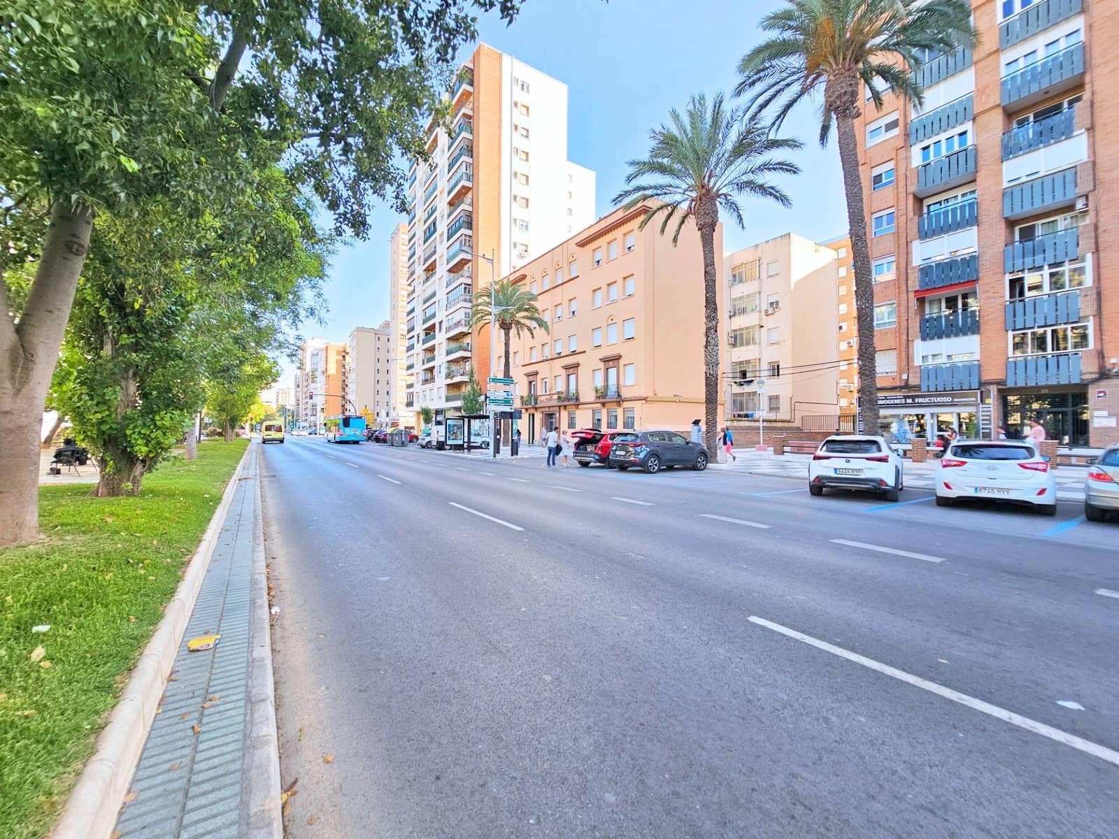 4 sypialnia Mieszkanie na sprzedaż w Kartagena - 245 000 € (Ref: 9927454)