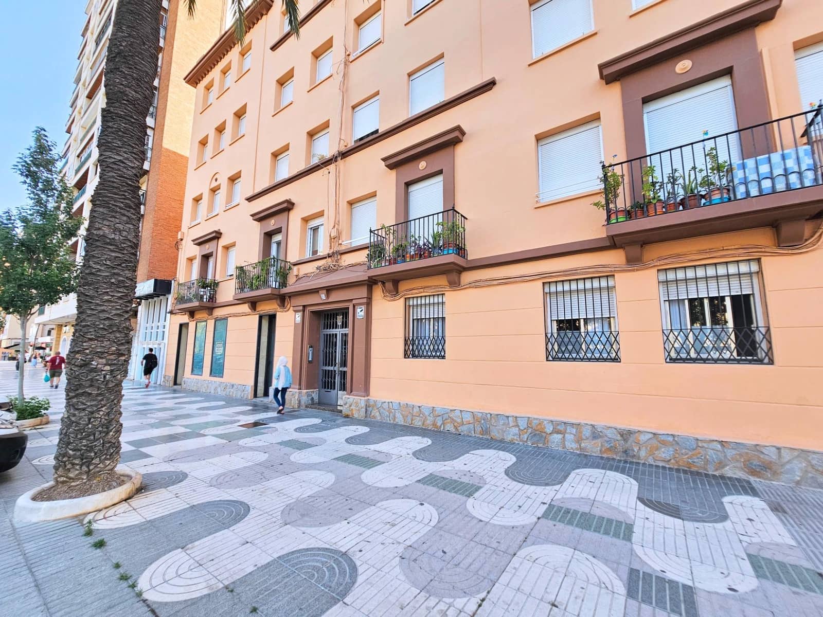 4 sypialnia Mieszkanie na sprzedaż w Kartagena - 245 000 € (Ref: 9927454)