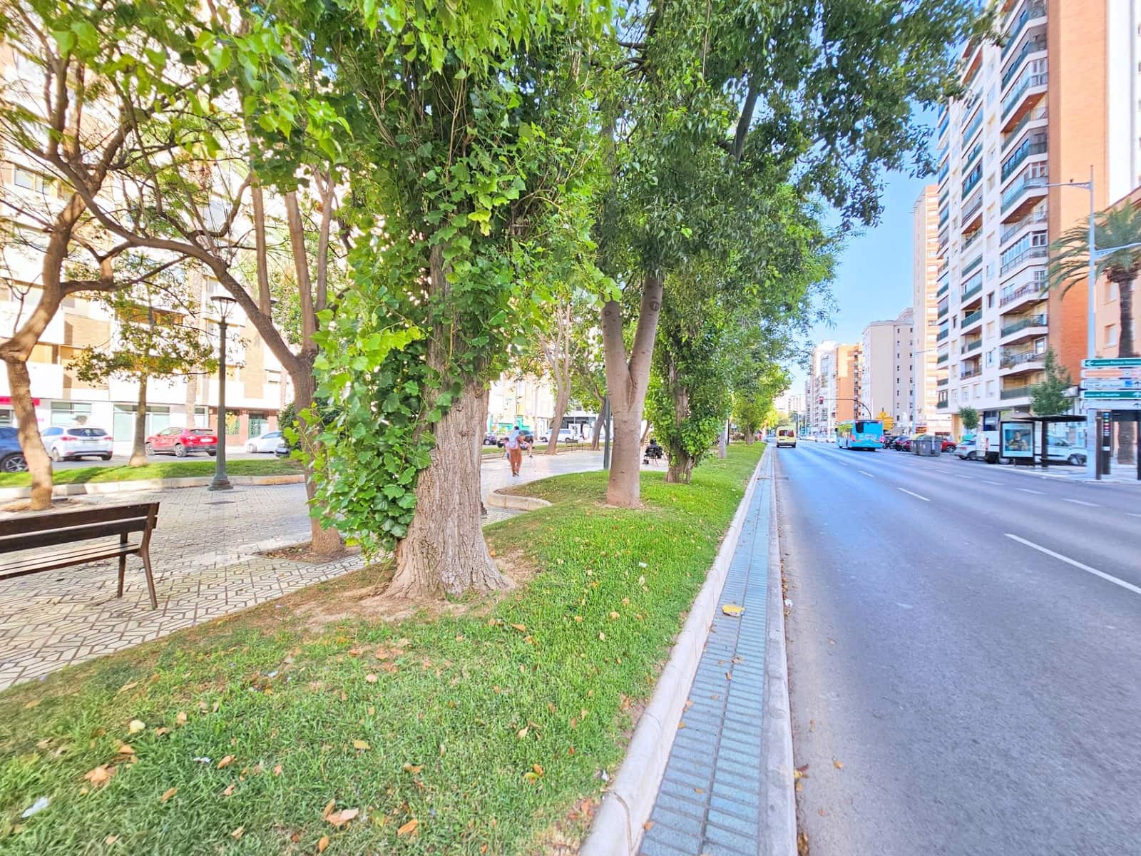 4 sypialnia Mieszkanie na sprzedaż w Kartagena - 245 000 € (Ref: 9927454)