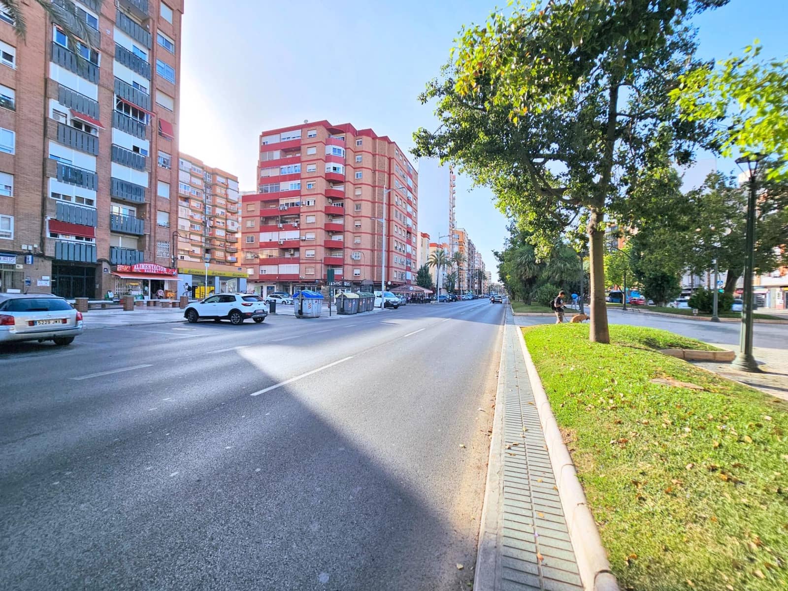 4 sypialnia Mieszkanie na sprzedaż w Kartagena - 245 000 € (Ref: 9927454)