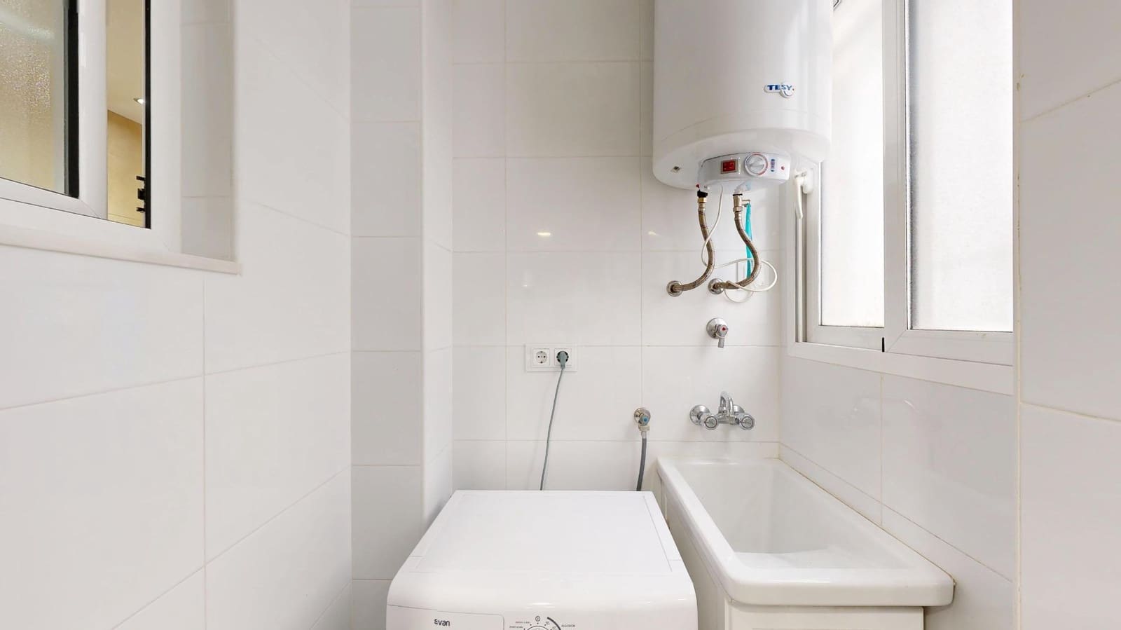 3 bedroom Flat for sale in Cartagena with garage - € 245,000 (Ref: 9929443)