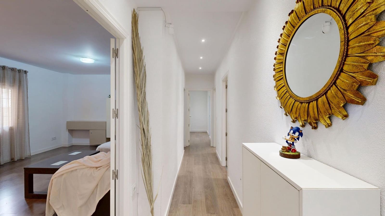 3 bedroom Flat for sale in Cartagena with garage - € 245,000 (Ref: 9929443)