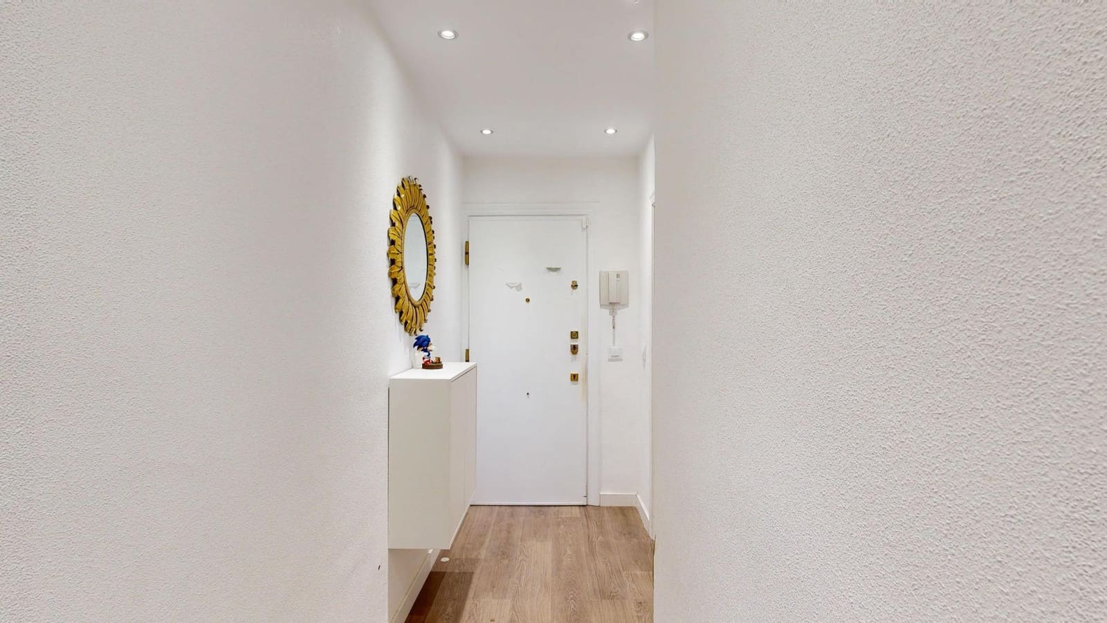 3 bedroom Flat for sale in Cartagena with garage - € 245,000 (Ref: 9929443)