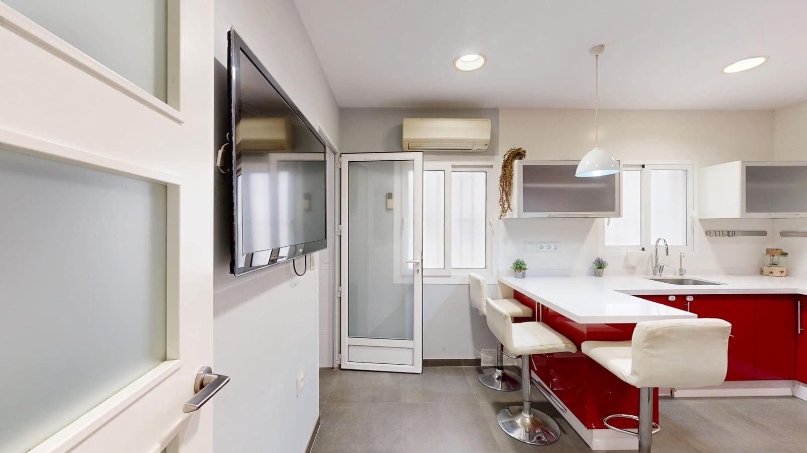 3 bedroom Flat for sale in Cartagena with garage - € 245,000 (Ref: 9929443)