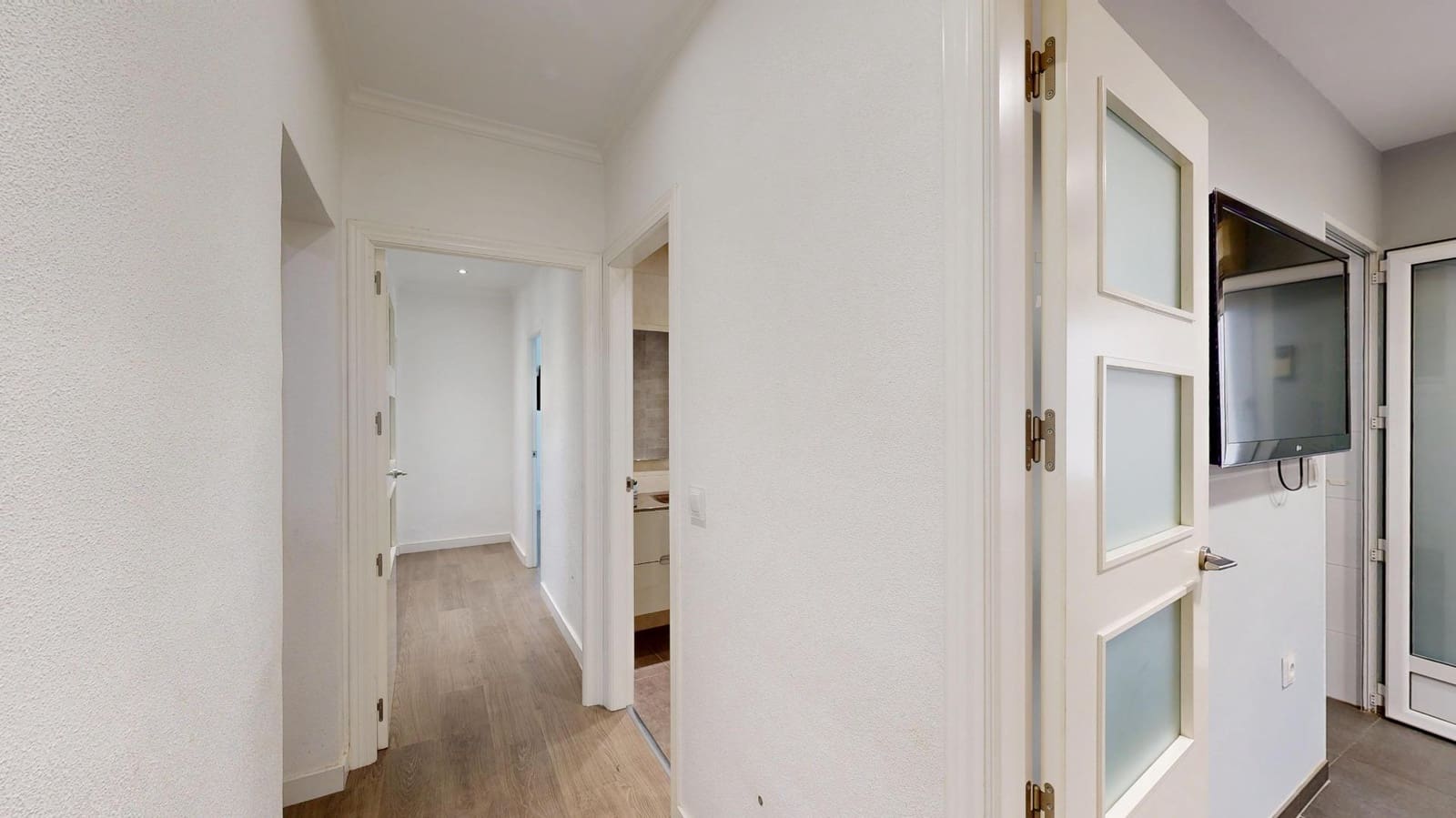 3 bedroom Flat for sale in Cartagena with garage - € 245,000 (Ref: 9929443)