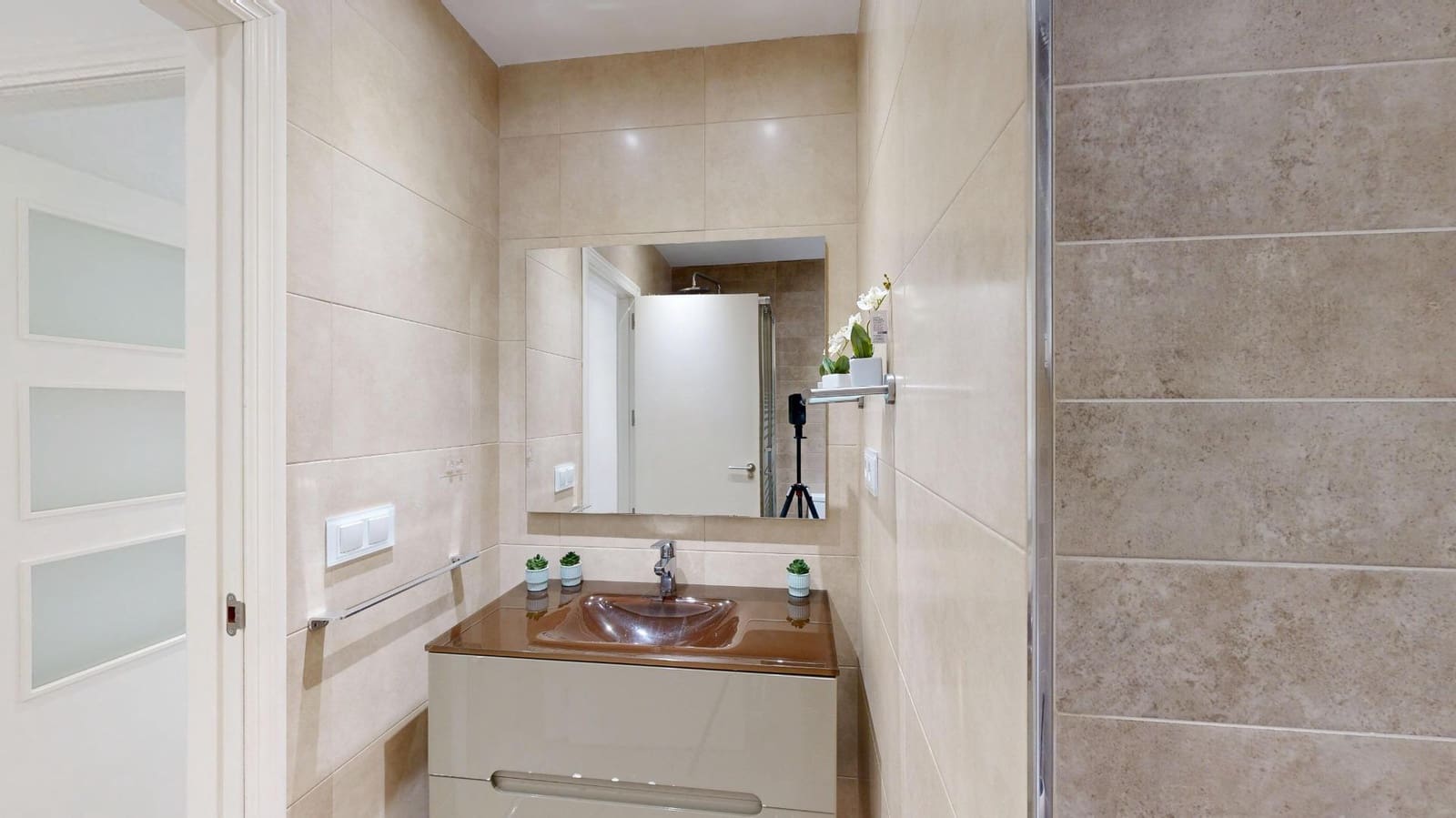3 bedroom Flat for sale in Cartagena with garage - € 245,000 (Ref: 9929443)