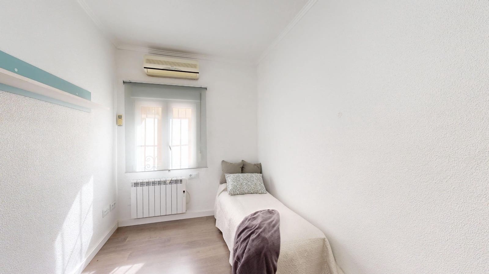 3 bedroom Flat for sale in Cartagena with garage - € 245,000 (Ref: 9929443)
