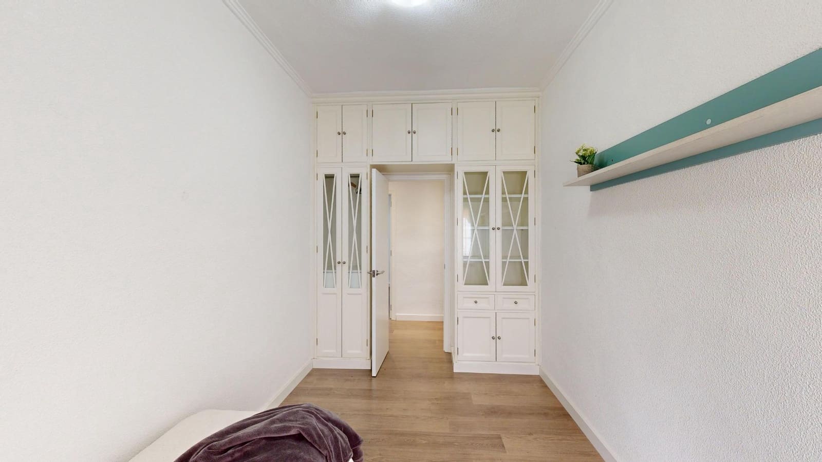 3 bedroom Flat for sale in Cartagena with garage - € 245,000 (Ref: 9929443)