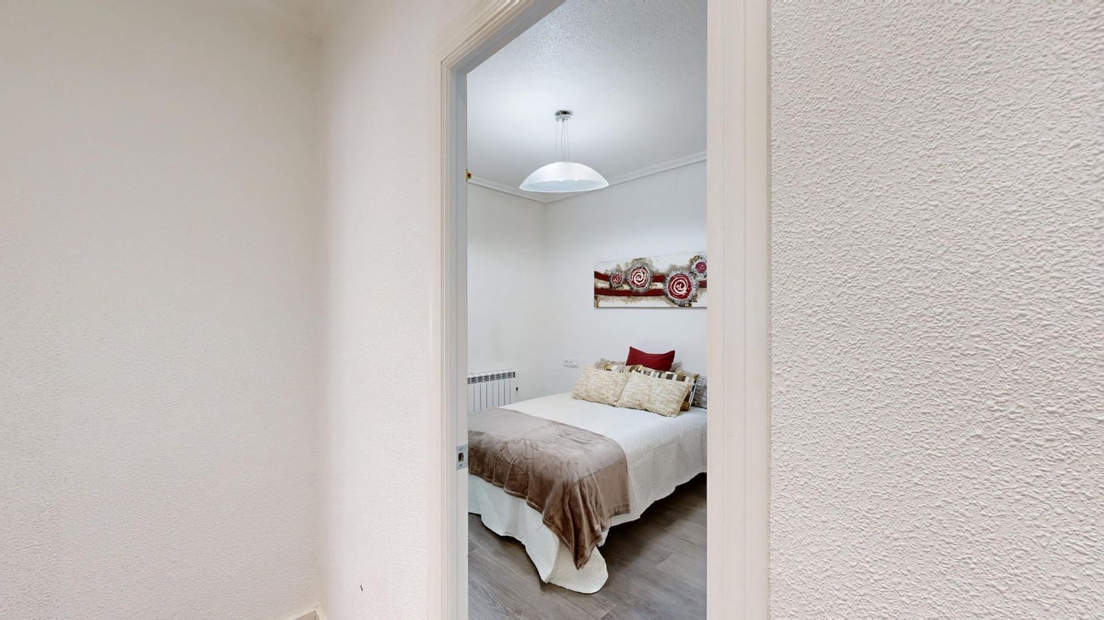3 bedroom Flat for sale in Cartagena with garage - € 245,000 (Ref: 9929443)