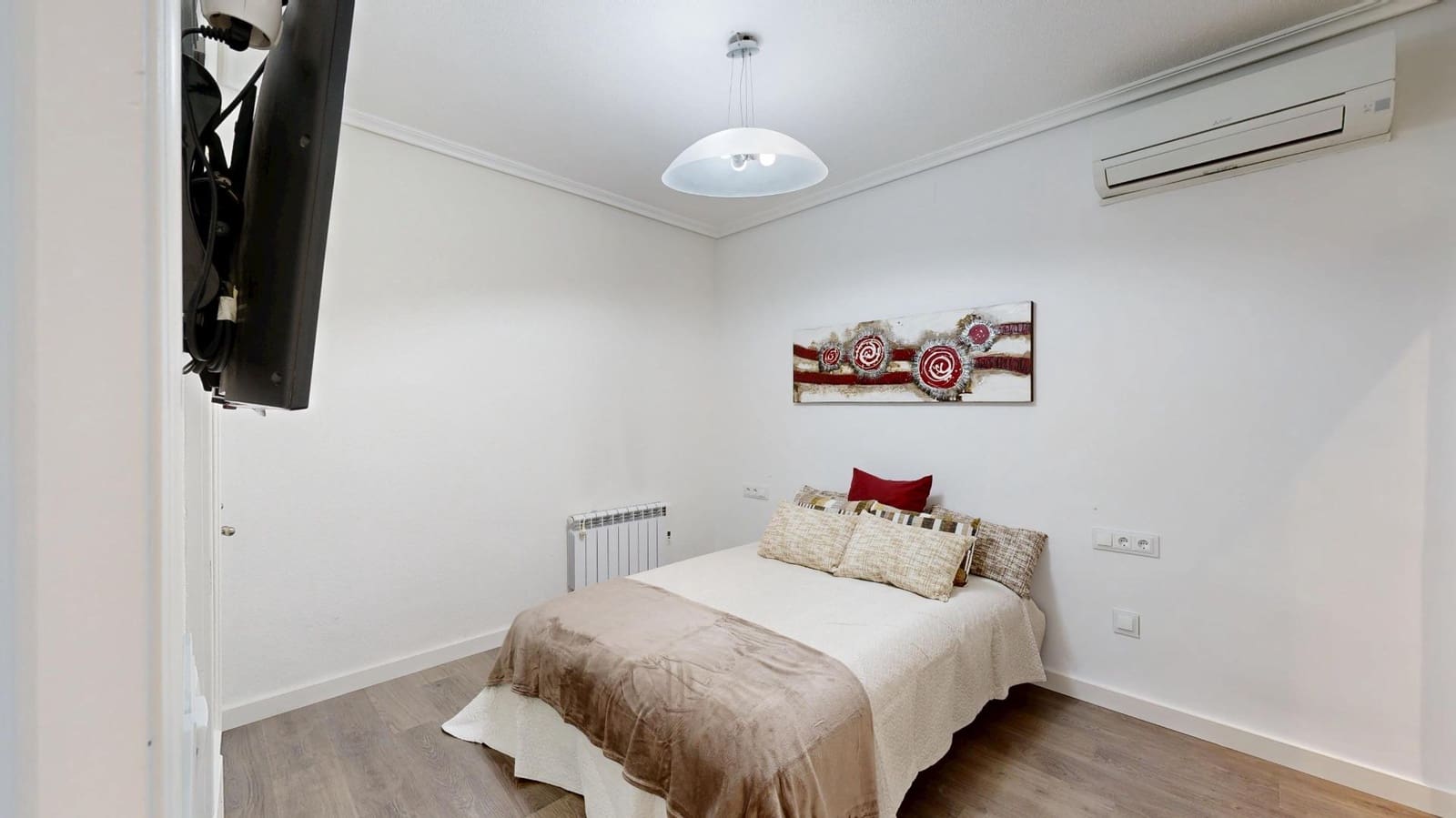 3 bedroom Flat for sale in Cartagena with garage - € 245,000 (Ref: 9929443)