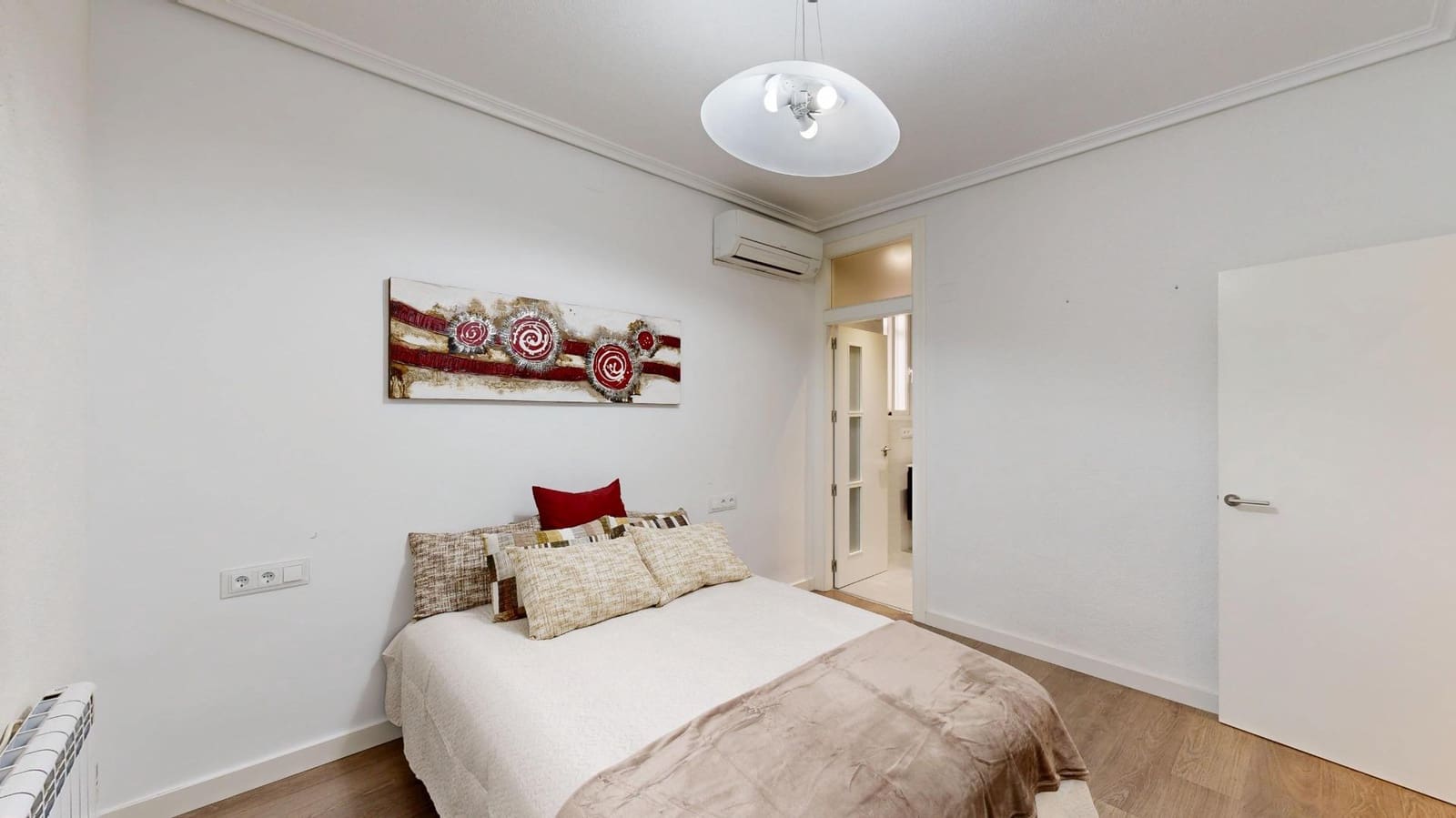 3 bedroom Flat for sale in Cartagena with garage - € 245,000 (Ref: 9929443)