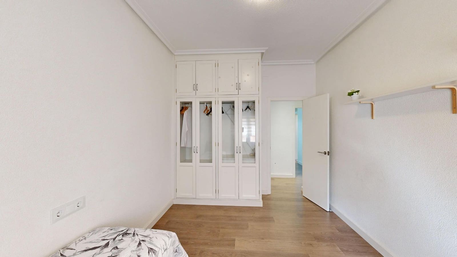 3 bedroom Flat for sale in Cartagena with garage - € 245,000 (Ref: 9929443)