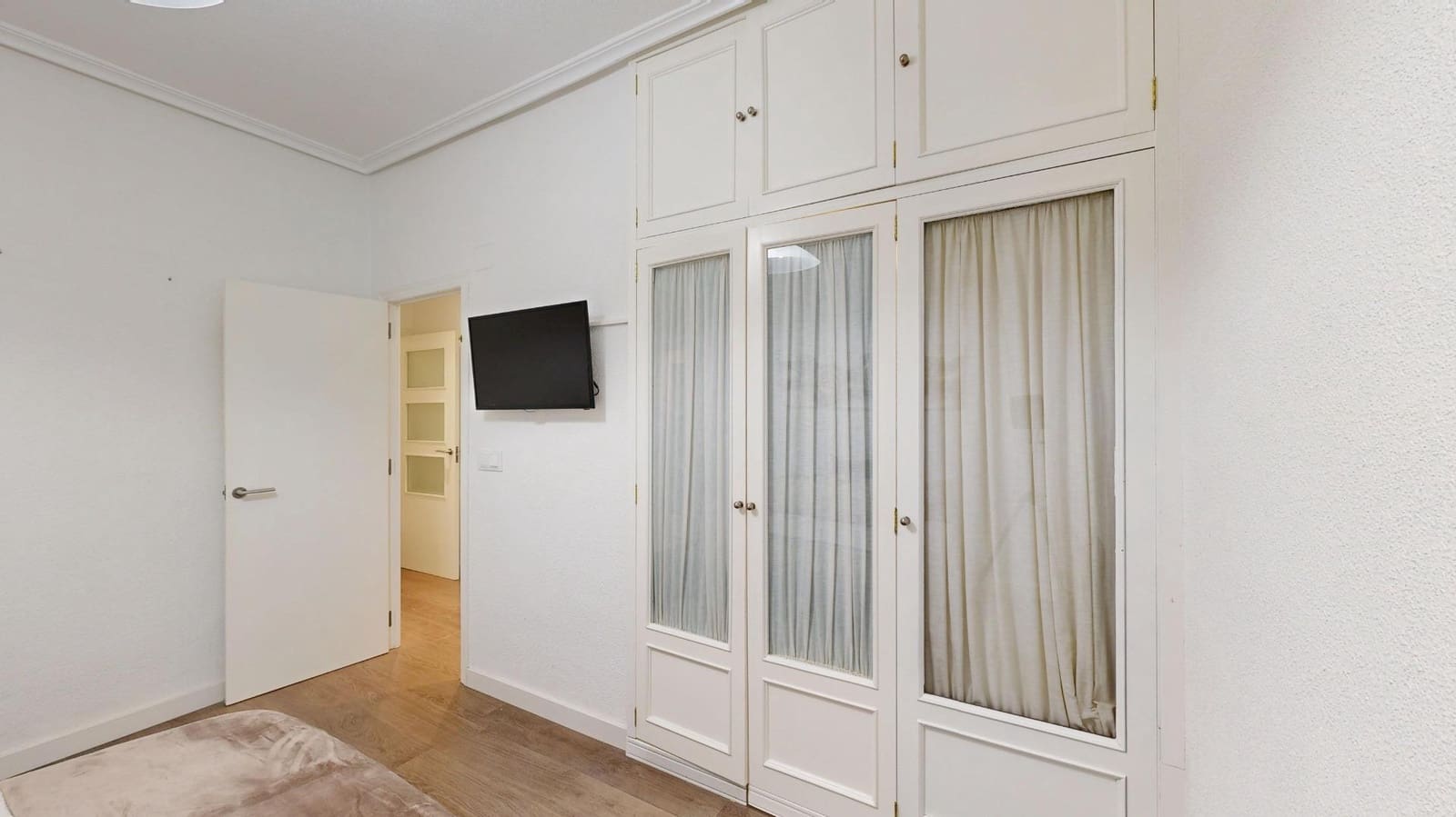 3 bedroom Flat for sale in Cartagena with garage - € 245,000 (Ref: 9929443)