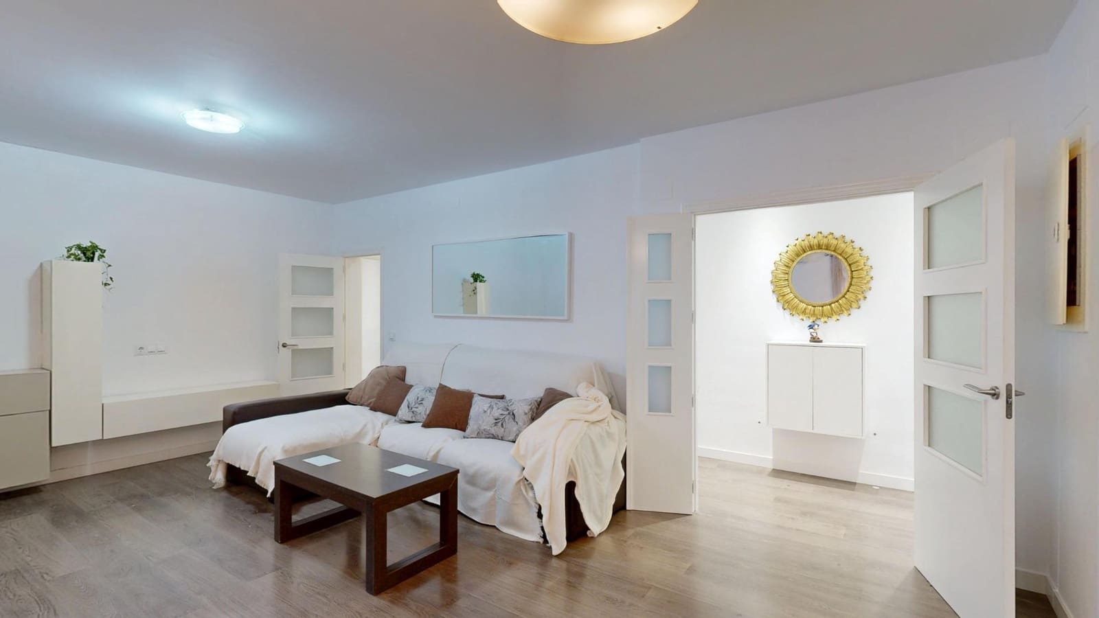 3 bedroom Flat for sale in Cartagena with garage - € 245,000 (Ref: 9929443)