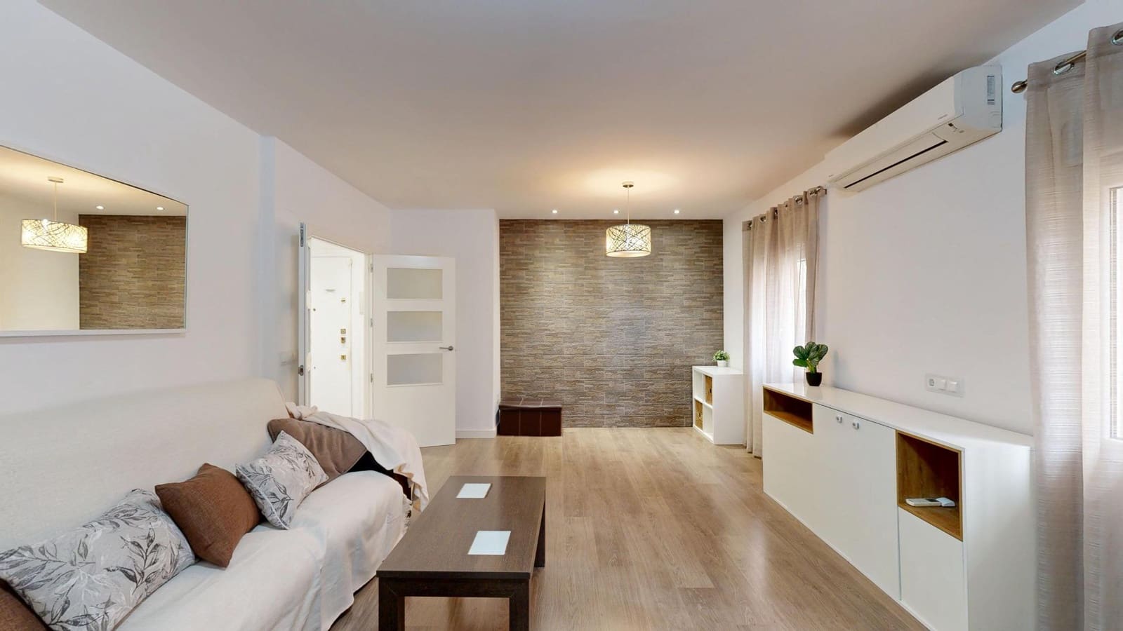 3 bedroom Flat for sale in Cartagena with garage - € 245,000 (Ref: 9929443)
