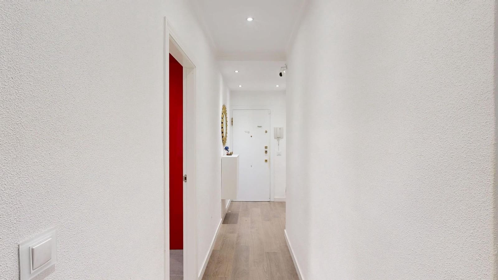 3 bedroom Flat for sale in Cartagena with garage - € 245,000 (Ref: 9929443)