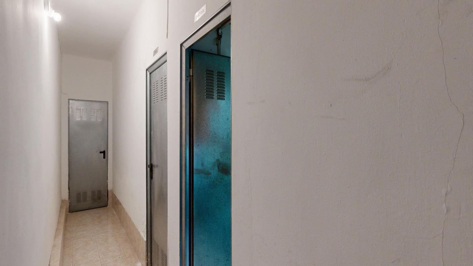 3 bedroom Flat for sale in Cartagena with garage - € 245,000 (Ref: 9929443)