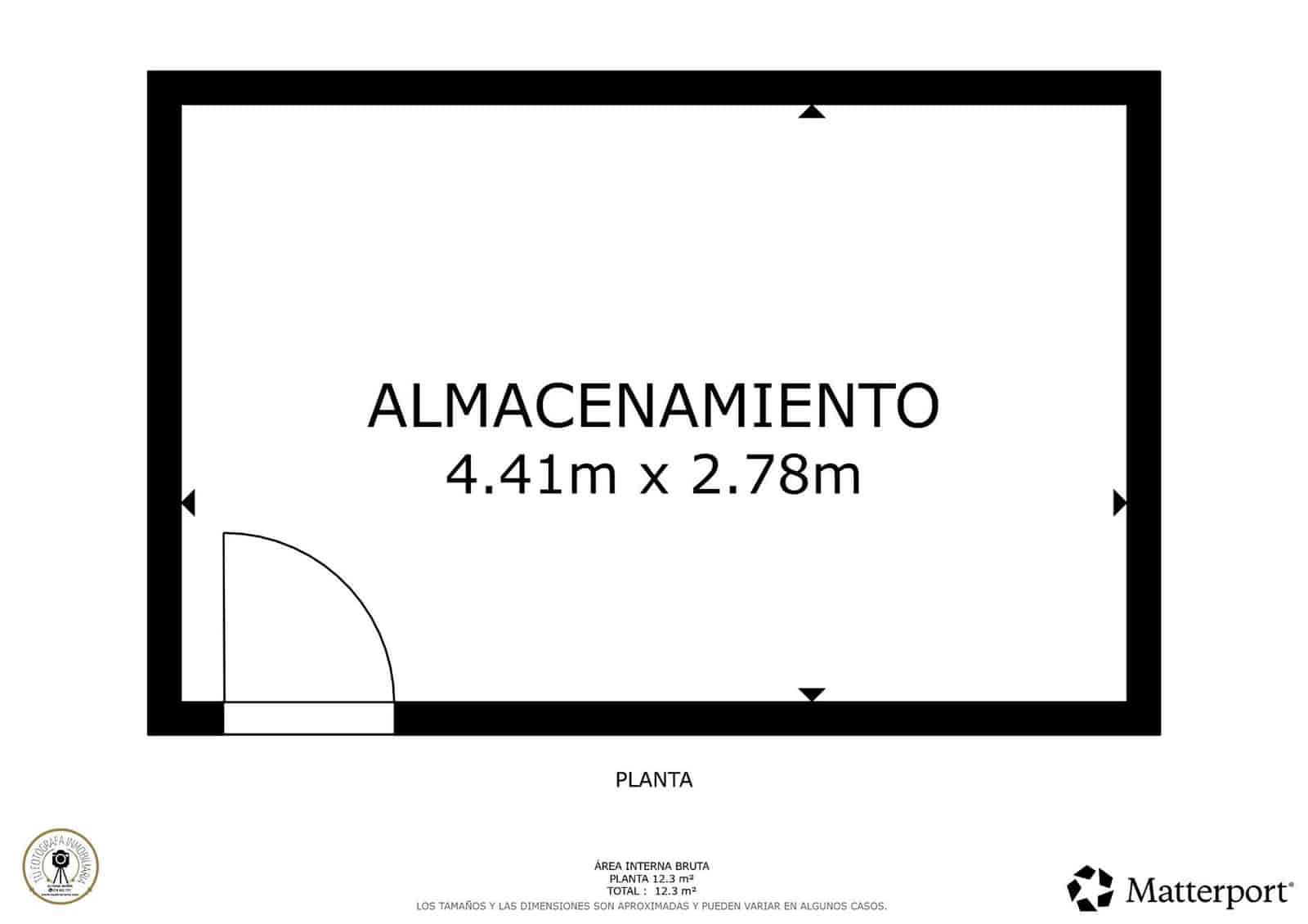 3 bedroom Flat for sale in Cartagena with garage - € 245,000 (Ref: 9929443)