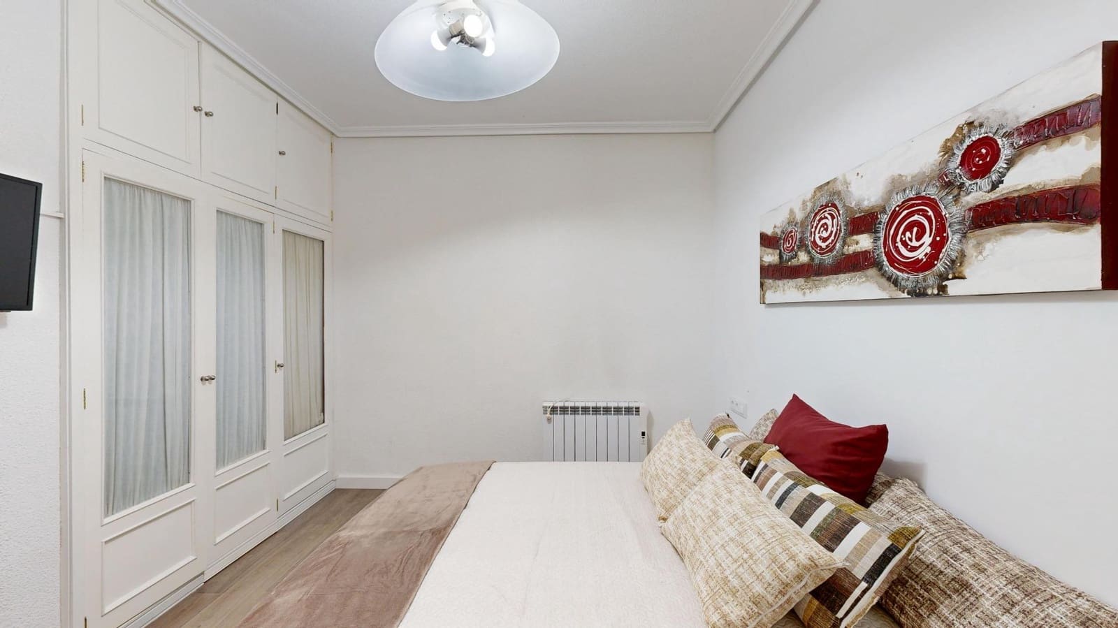 3 bedroom Flat for sale in Cartagena with garage - € 245,000 (Ref: 9929443)