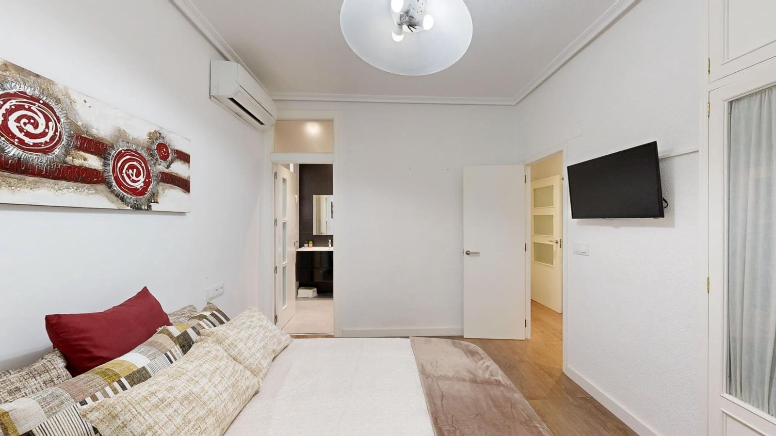 3 bedroom Flat for sale in Cartagena with garage - € 245,000 (Ref: 9929443)