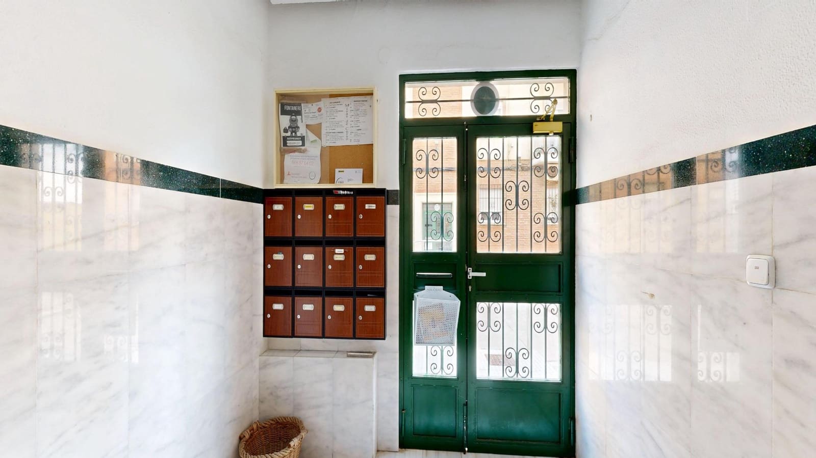 3 bedroom Flat for sale in Cartagena with garage - € 245,000 (Ref: 9929443)