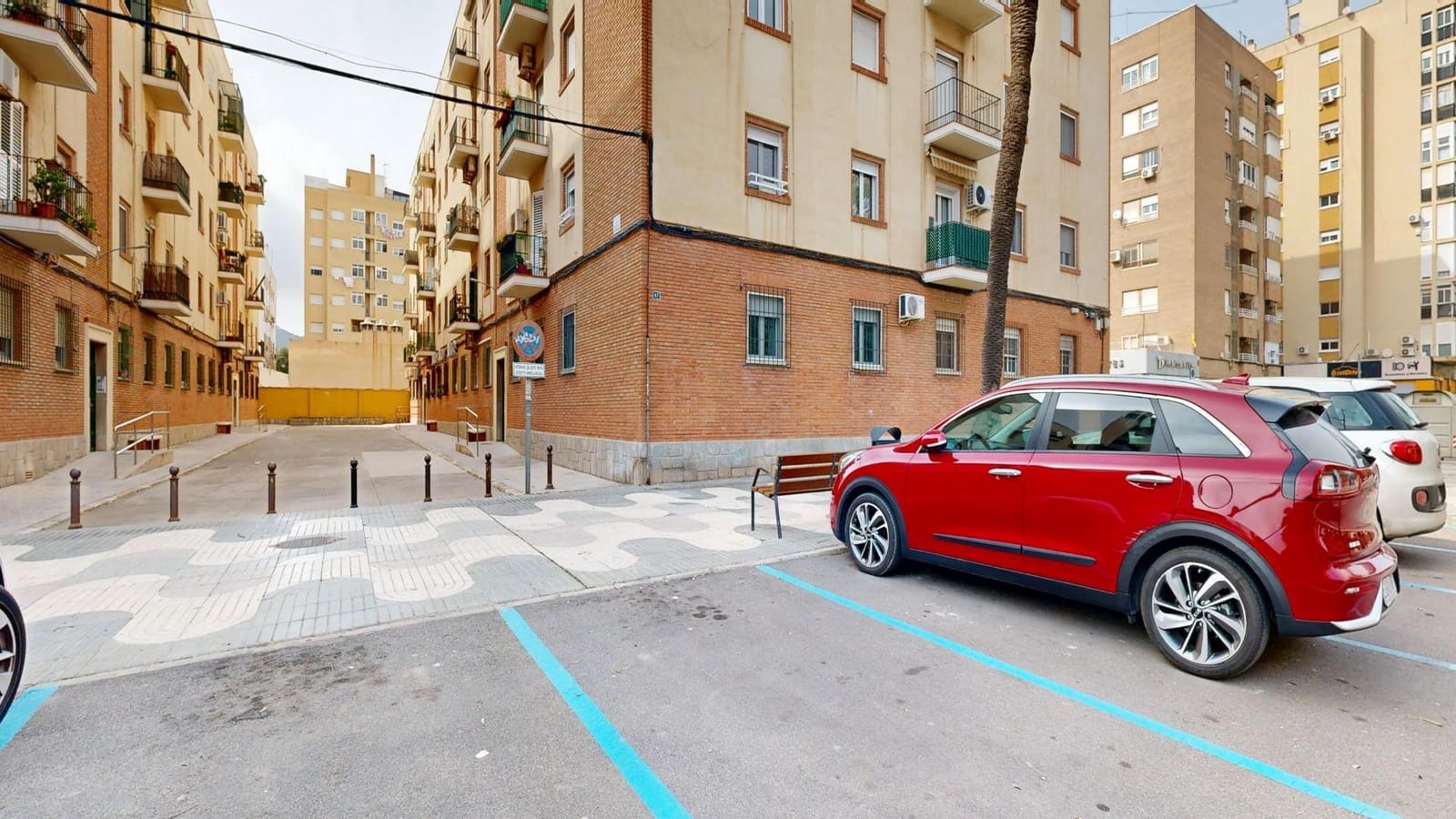 3 bedroom Flat for sale in Cartagena with garage - € 245,000 (Ref: 9929443)