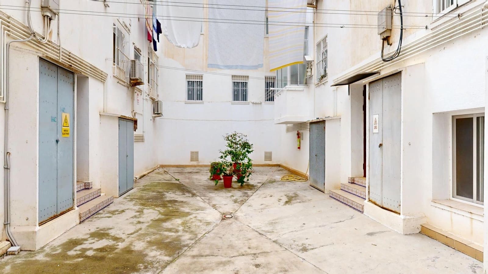 3 bedroom Flat for sale in Cartagena with garage - € 245,000 (Ref: 9929443)