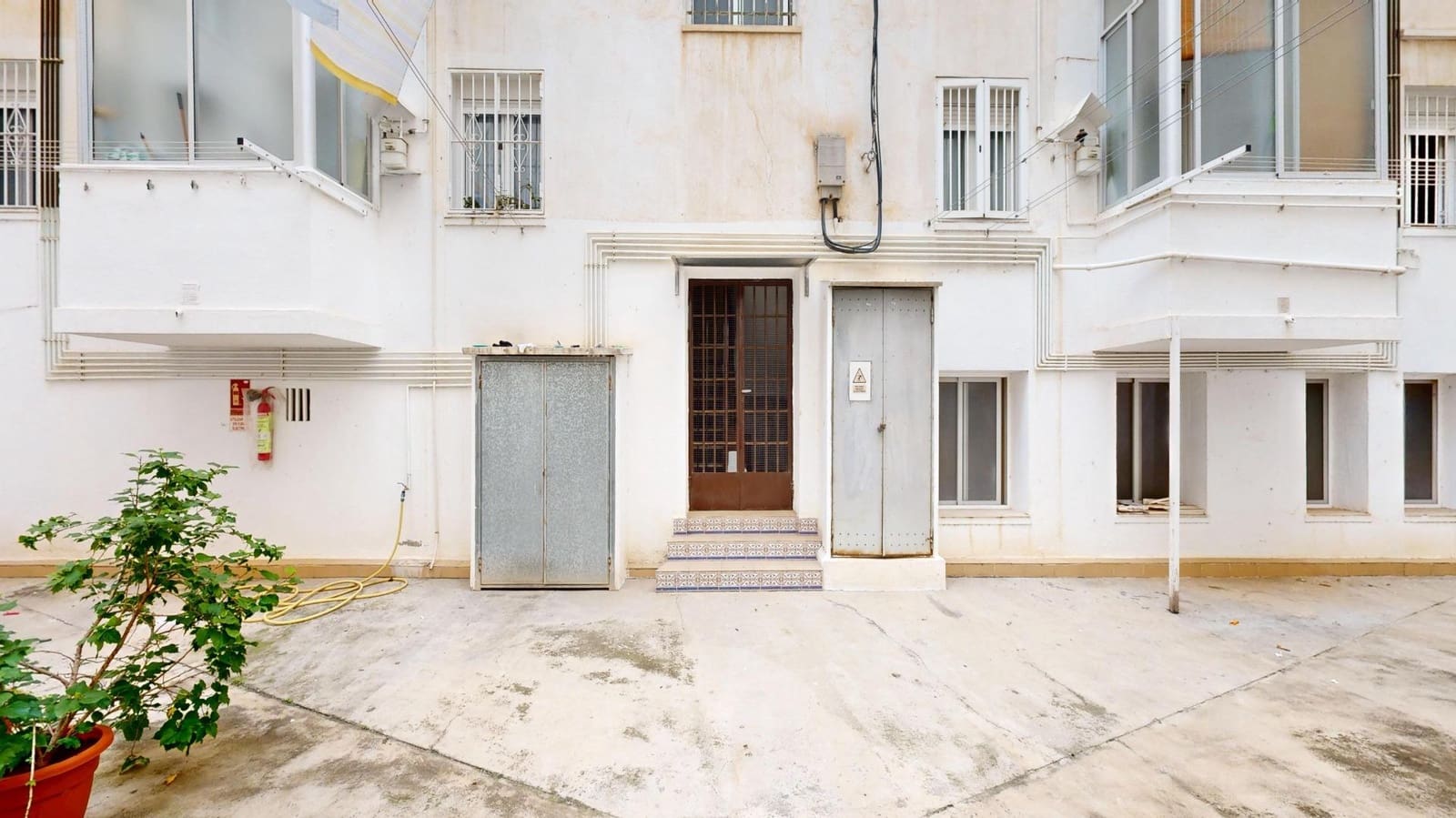 3 bedroom Flat for sale in Cartagena with garage - € 245,000 (Ref: 9929443)