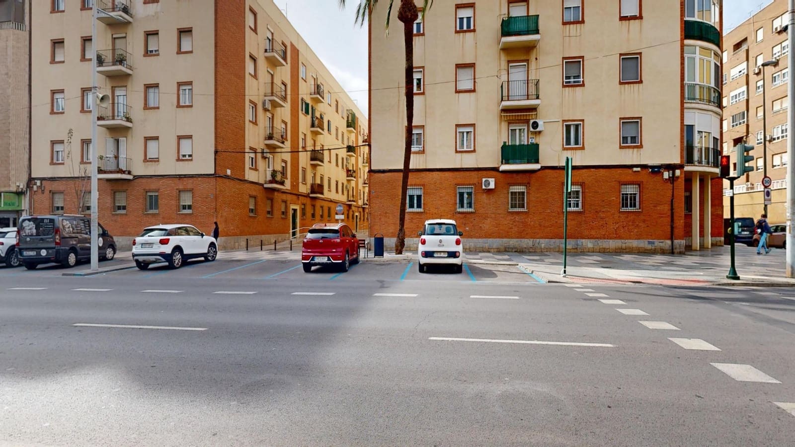 3 bedroom Flat for sale in Cartagena with garage - € 245,000 (Ref: 9929443)