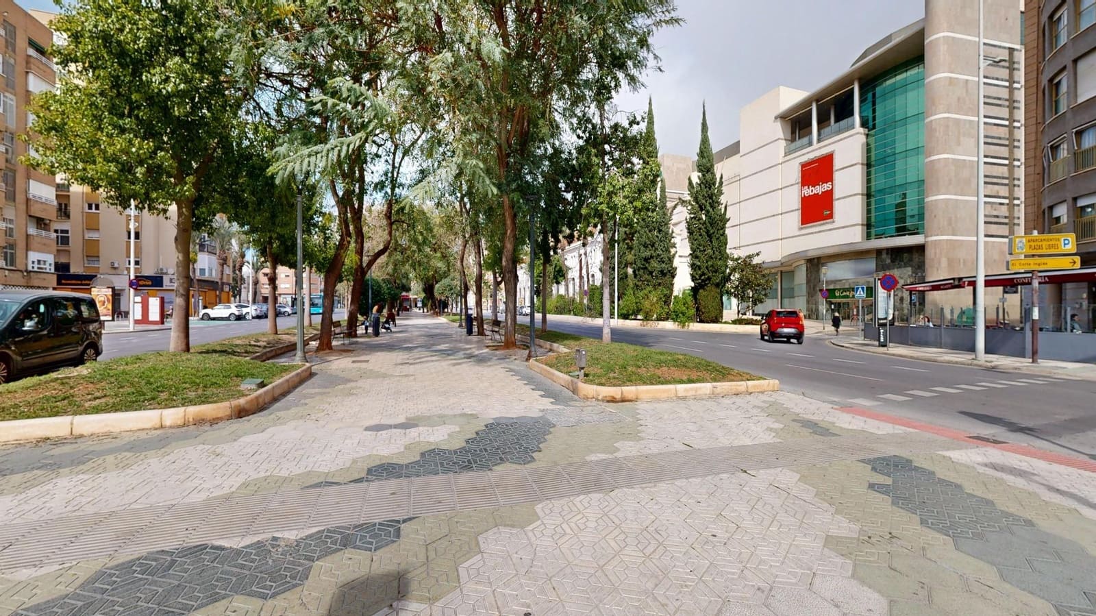 3 bedroom Flat for sale in Cartagena with garage - € 245,000 (Ref: 9929443)