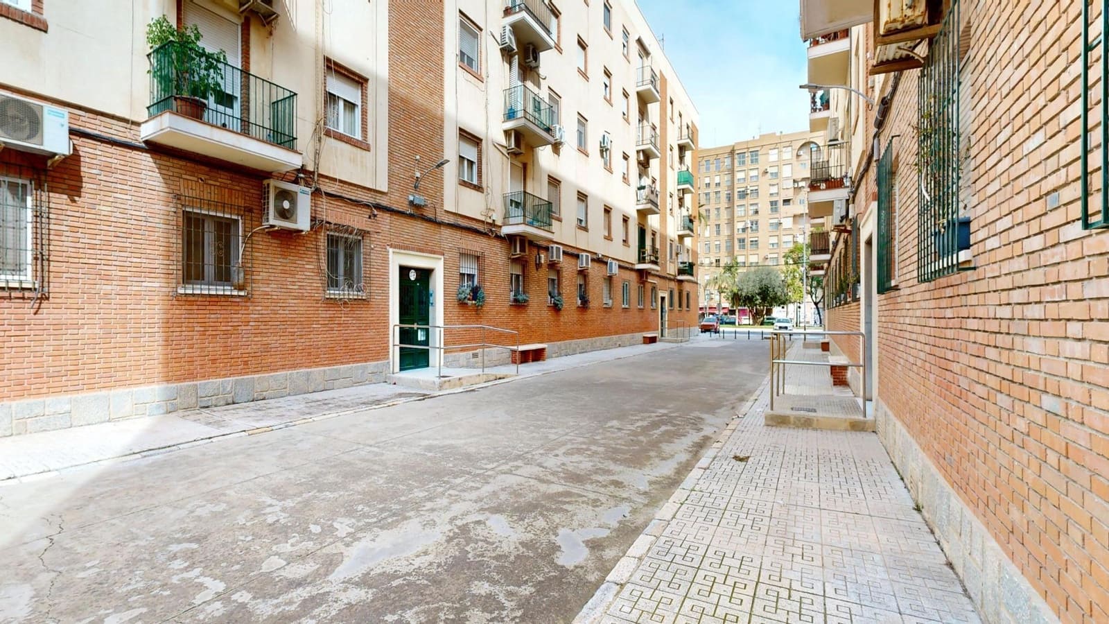 3 bedroom Flat for sale in Cartagena with garage - € 245,000 (Ref: 9929443)
